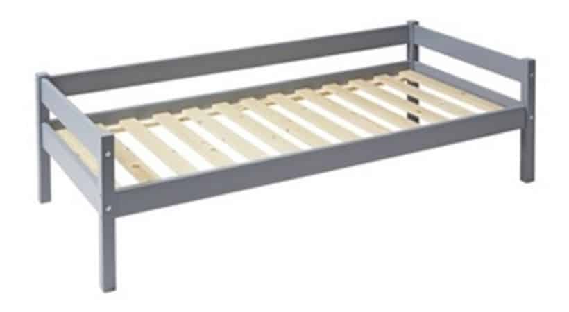 Spiloppe Juniorseng - Den billige