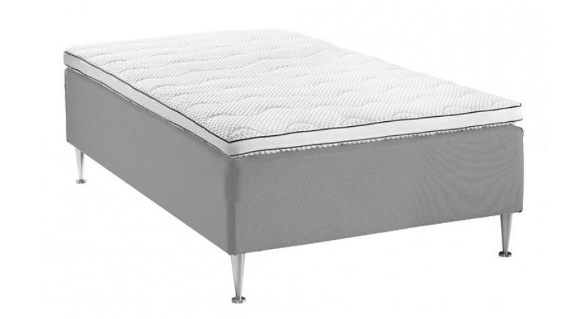 Halvanden mands seng – Highline Boxmadras