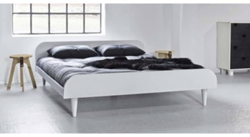 Karup Twist sengestel