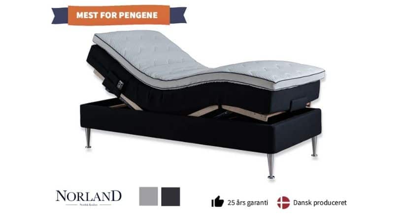 Norland Luksus EL