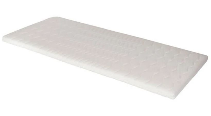 Deluxe - Latex topmadras 140x200