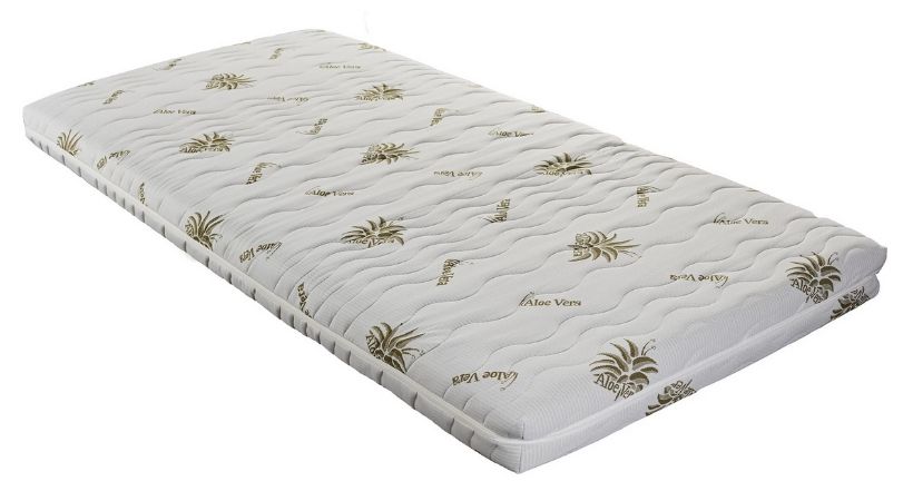 Foam Lux skummadras