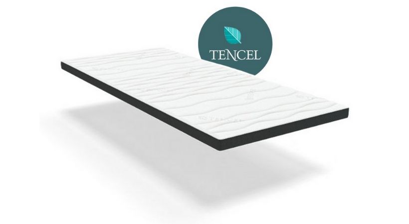 Prima - Latex topmadras 180x200