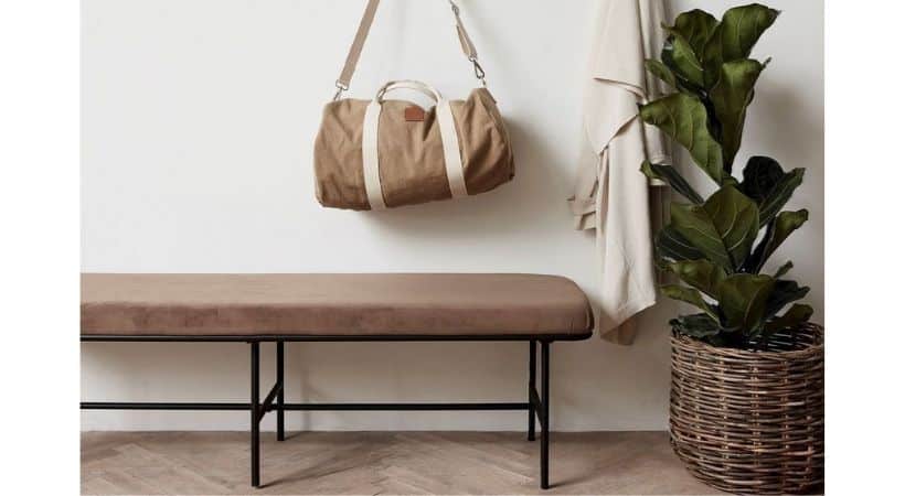 House Doctor daybed