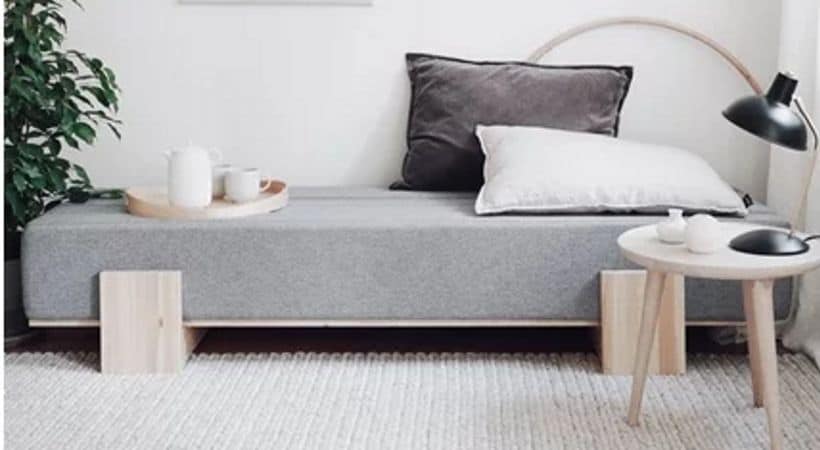 Lille daybed