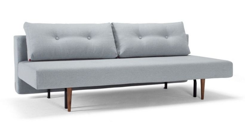 Recast sovesofa