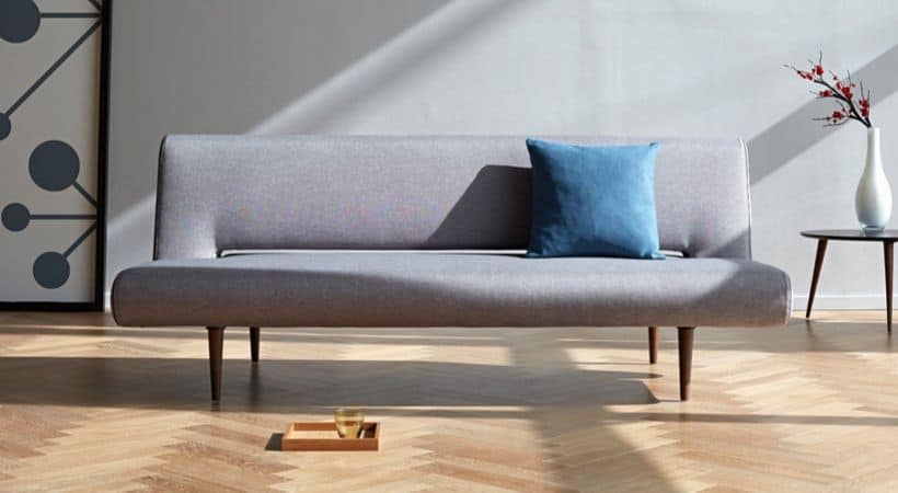 Smal daybed