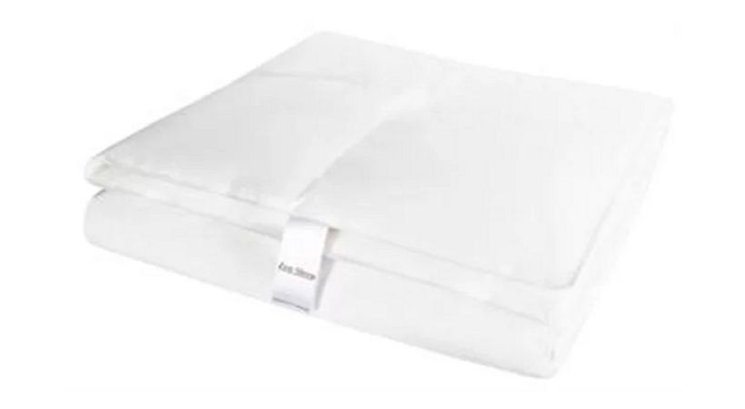 Zen Sleep dobbeltdyne