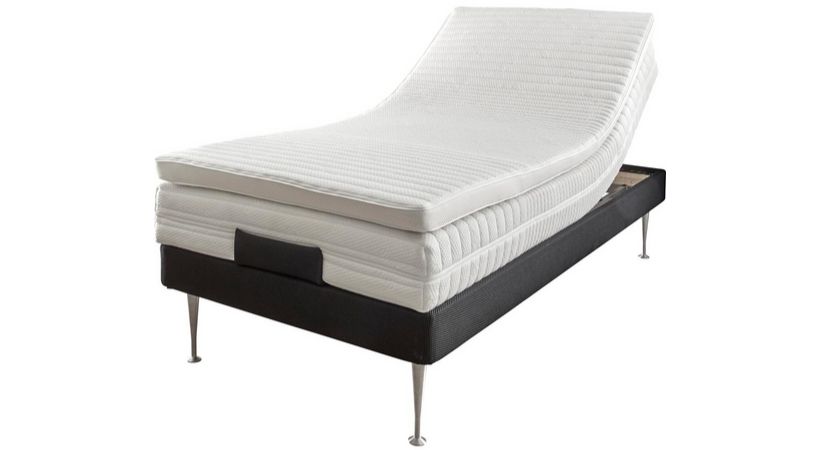 Dunlopillo elevationsseng