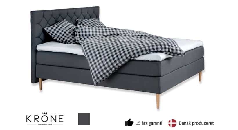 Krone Signatur Plus kontinentalseng