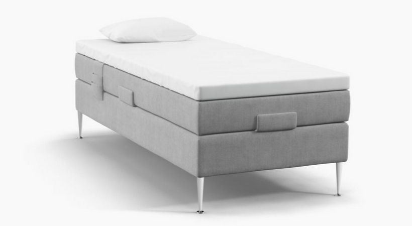 Senses Lux elevationsseng