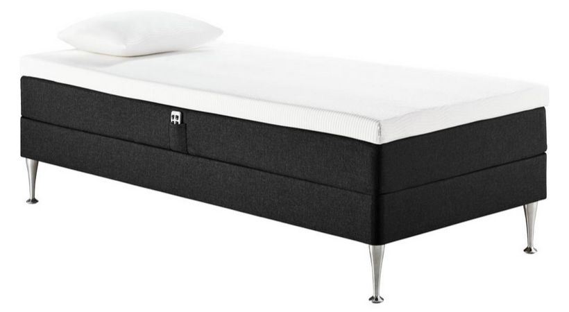 Tempur elevationsseng