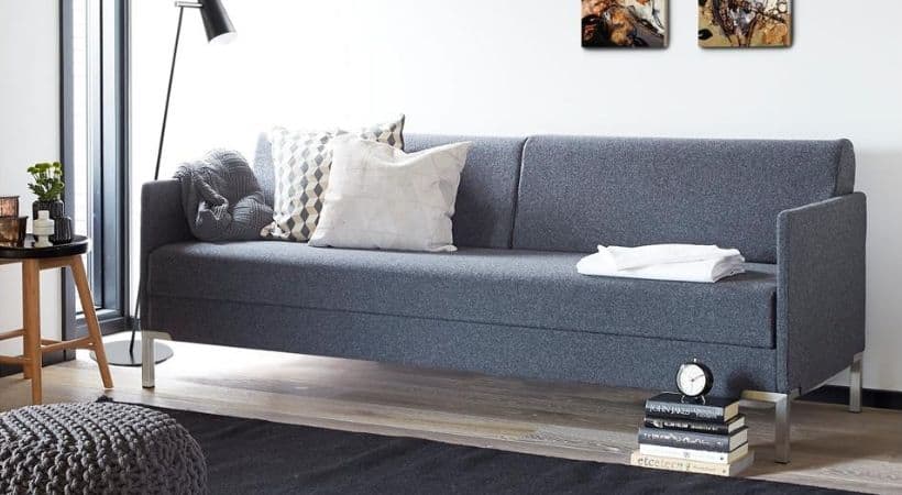 Hestbæk sovesofa