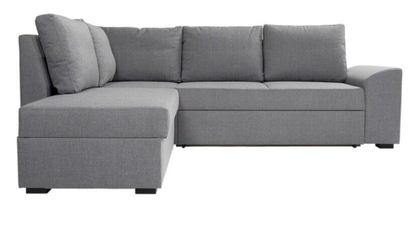 Hjørnesovesofa