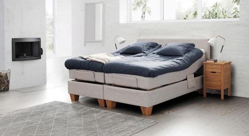Jensen elevationsseng