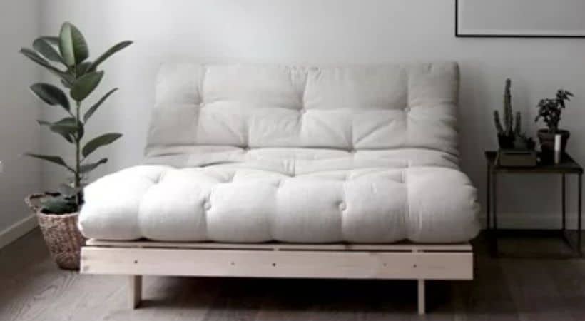 Karup sovesofa