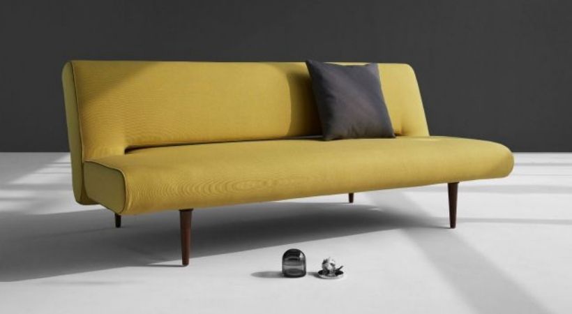 Unfurl sovesofa (daybed)