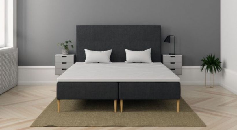 Atlas Wood boxmadras