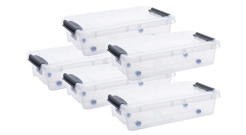 Bedrollers