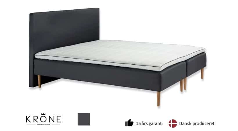 Krone Signatur boxmadras