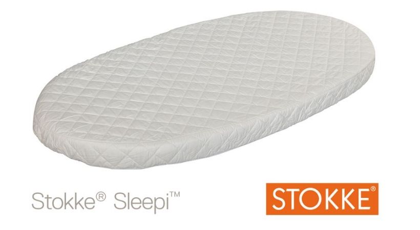 Stokke Sleepi børnemadras