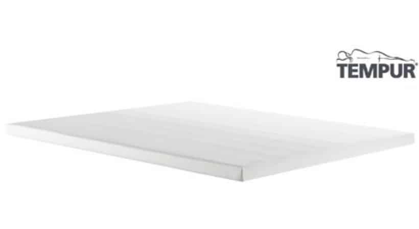 Tempur madras