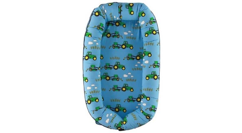 Billig Småfolk babynest